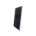A aplicação do jardim e a fonte de alimentação solar conduziram a luz de rua solar com o controlador solar da carga de MPPT